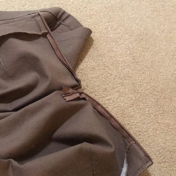 🌸NEW🌸 Moschino Cheap and Chic Vintage Rare Flower Sequin Skirt - Picture 10 of 16